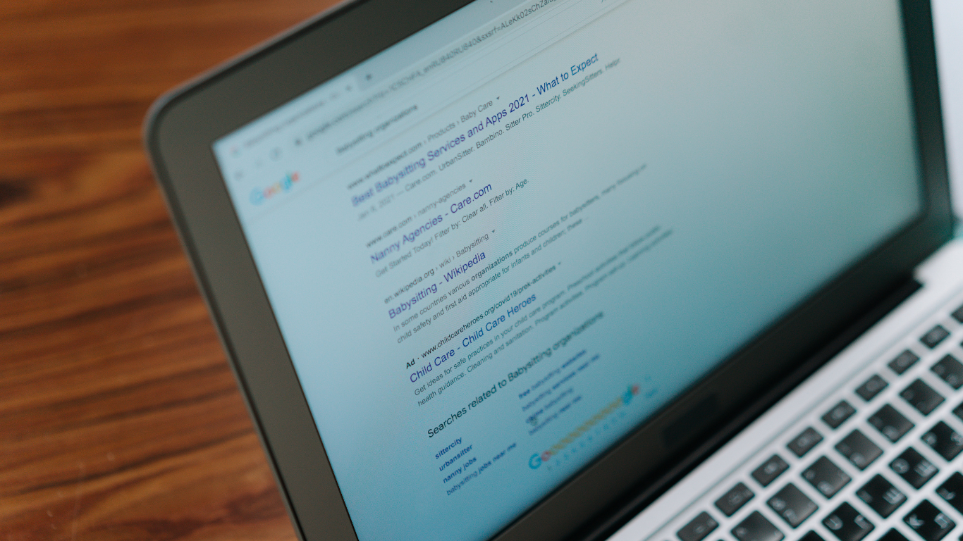Como Melhorar o Ranking do Meu Site no Google?